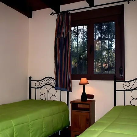 Paratas Del Faz Holiday home *